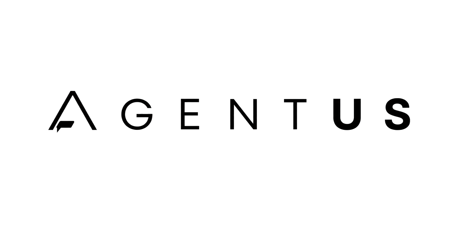 AgentUS logo